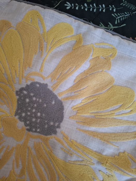 2 dekoracyjne poszewki poduszki 45x45 home&you