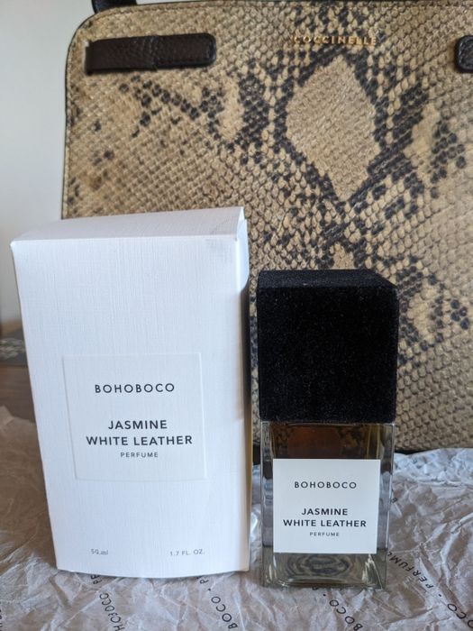 Perfumy Bohoboco nowy