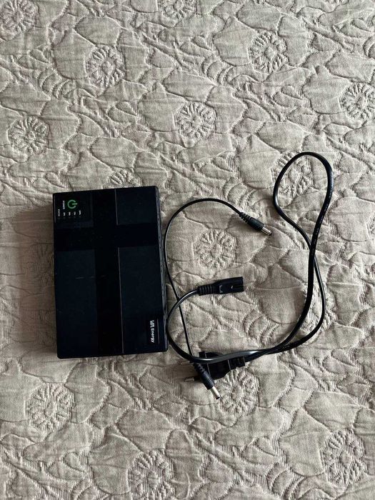 miniUPS. міні УПС