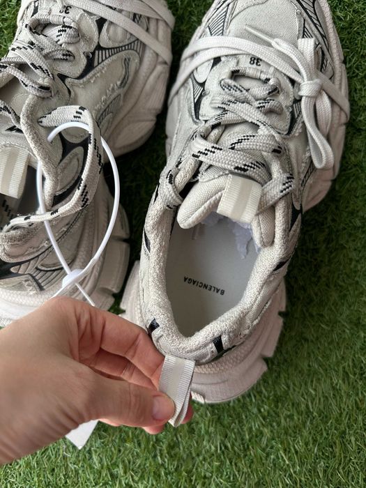 Trampki Balenciaga 3XL