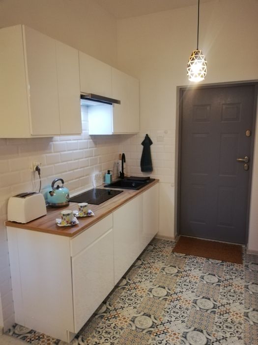 Studio Praga Północ na krótkie terminy