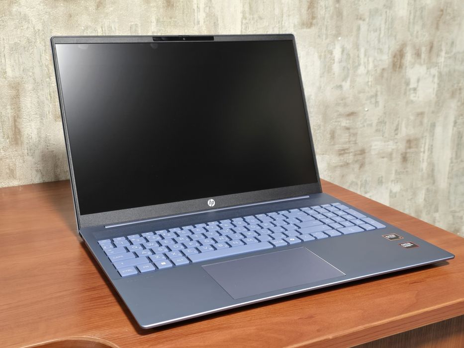 HP Pavilion Laptop 16-ag0001ua