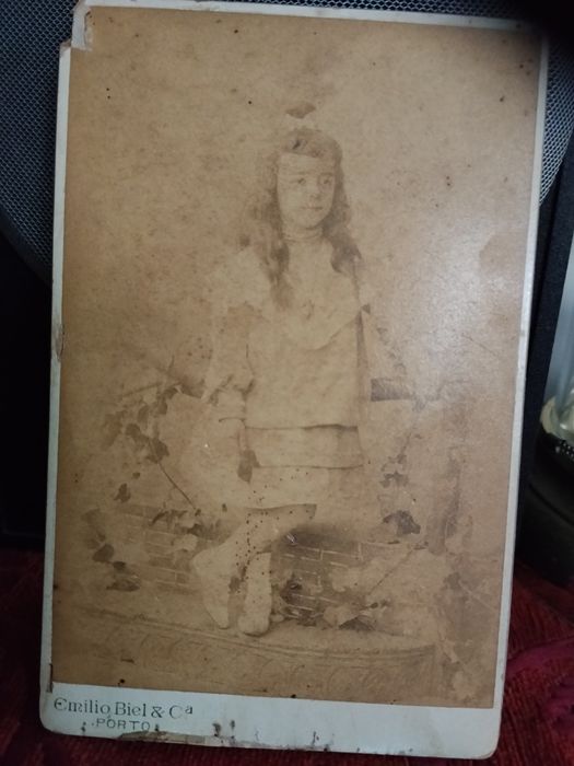 Fotos antigas anos 20