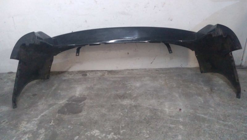 Parachoques De Trás Citroên C4 Grand Picasso I (Ua_)