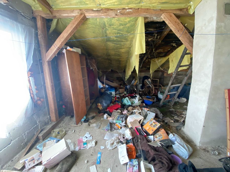 Opróżnianie, Wywóz i Sprzątanie Mieszkań, Domów, Piwnic, Garaży