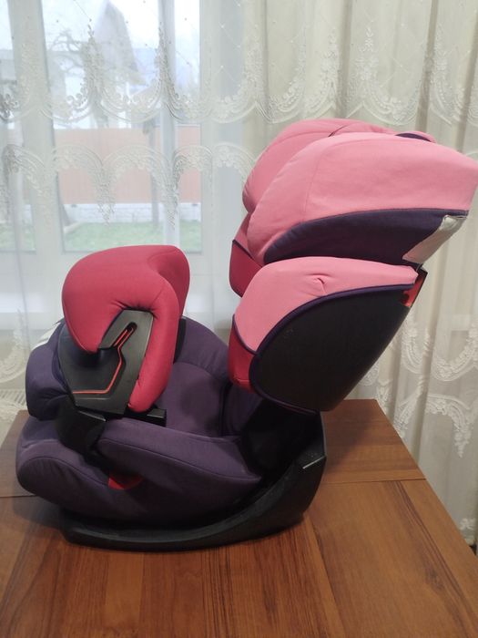 Автокрісло Cybex Pallas 2.