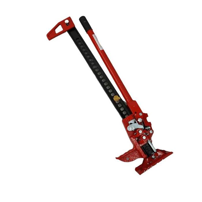 Домкрат рейковий Хай Джек Profinstrument EJFJ-002