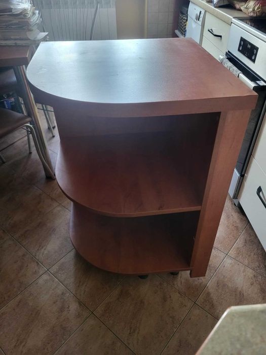 Szafka kuchenna narożna