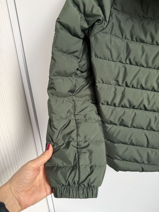 Демісезонна пухова куртка Reima 134р.