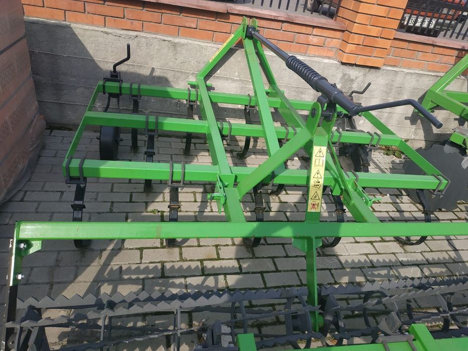 Культиватор навісний 1,5