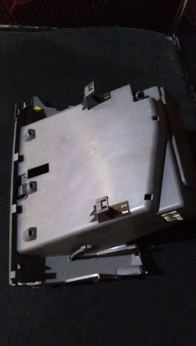 Porta Luvas Renault Scénic Ii (Jm0/1_)