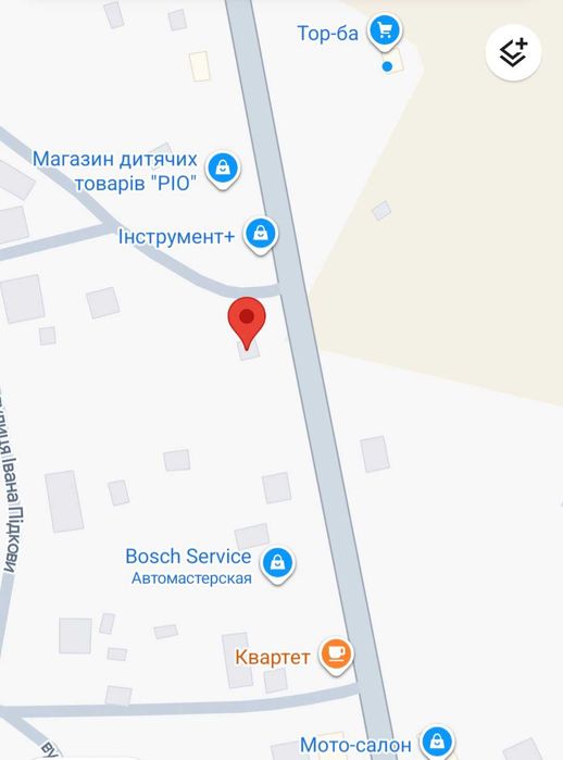 Продаю фасадну ділянку в Надвірній по вул Соборна. Дорога на Буковель.