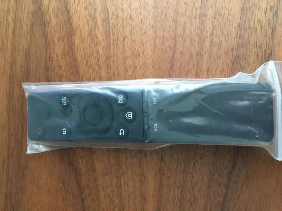 Comando smart tv samsung bn59