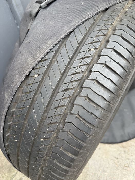 Колесо Highlander Toyota 19 дюймів