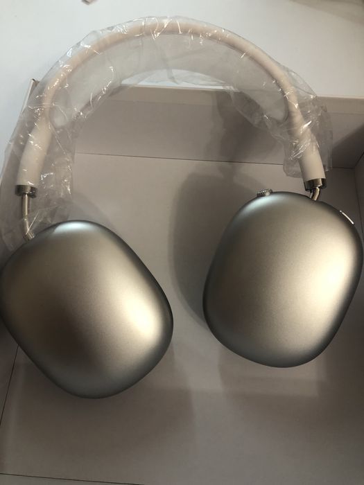 Навушники AirPods MAX 1:1