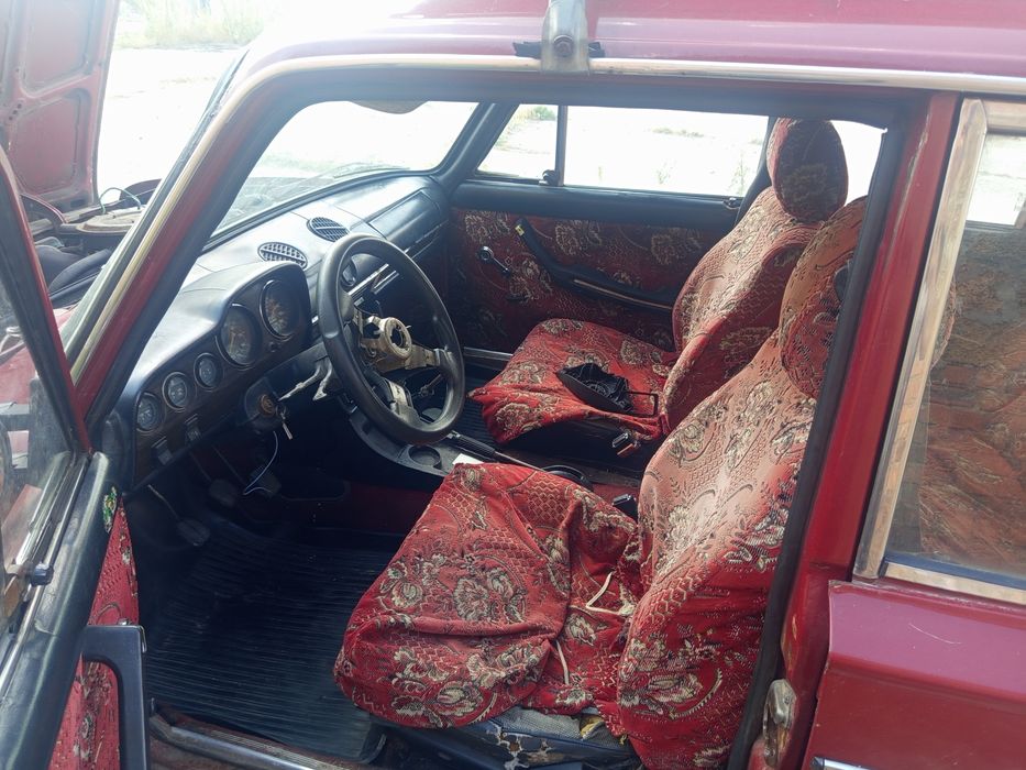Продам ваз 2106.