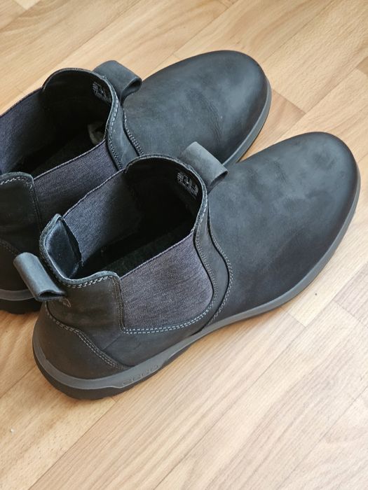 Полуботинки ecco