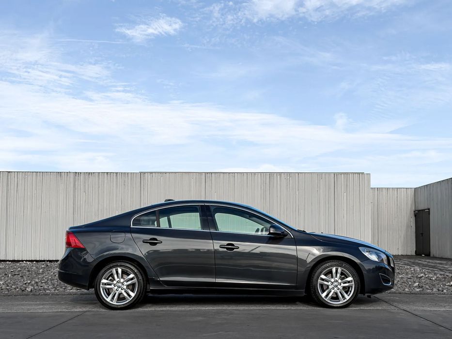 Volvo S60 2.0 D3 Summum