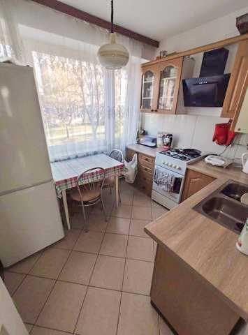 Wynajmę 3-pokojowe mieszkanie znajdujące się przy ul. Białostoczek