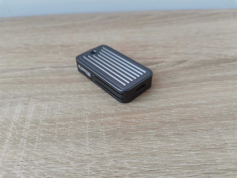 2230 NVMe m.2 SSD карман для внешнего диска Type-C \ USB-A 3.2 gen.2