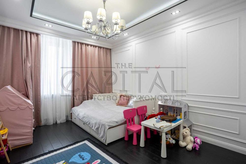Продаж квартири, ЖК “Royal Tower”, вул. Саксаганського