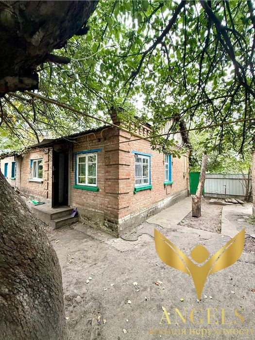 Продаж 6-кімнатного будинку з можливістю розділу на два входи: АГО, всі зручності, м.Кропивницький