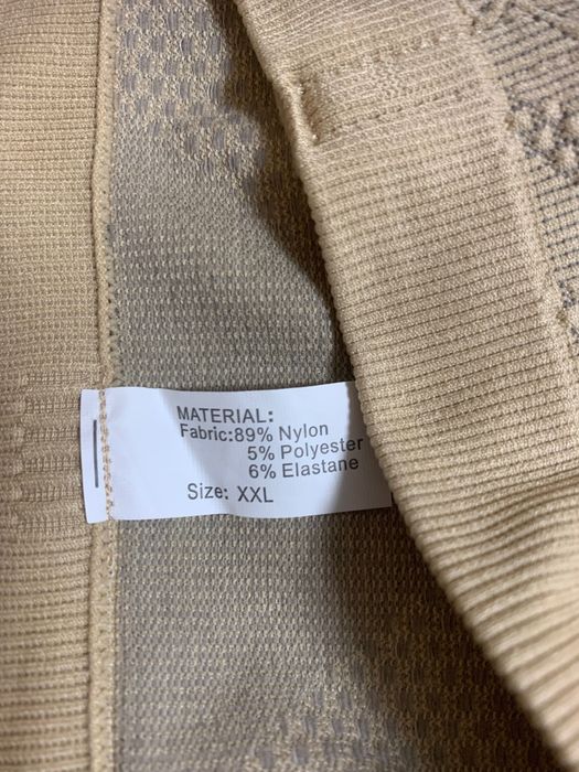 Безшовні корректируючі жіночі трусики з контролем для живота xxl