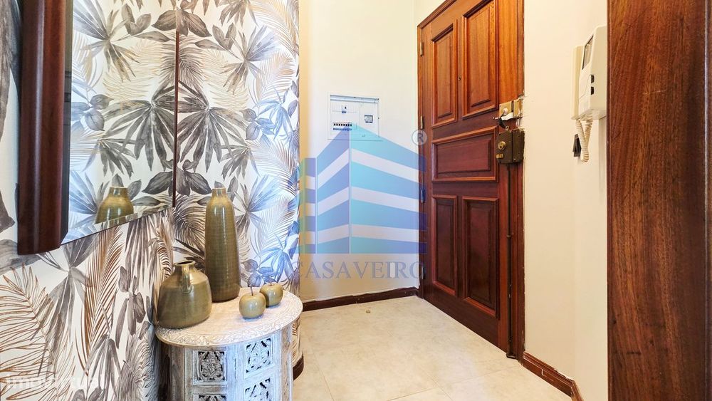 Apartamento T1 +1  com Lugar garagem na Praia da Vagueira — Gafanha da Boa Hora, Aveiro