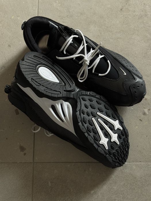 Оригинал Nike x Nocta Drake Air Zoom Drive (DX5854 001) черние нокта