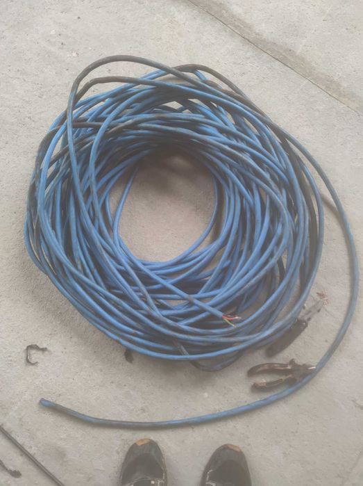 Продам силовой кабель