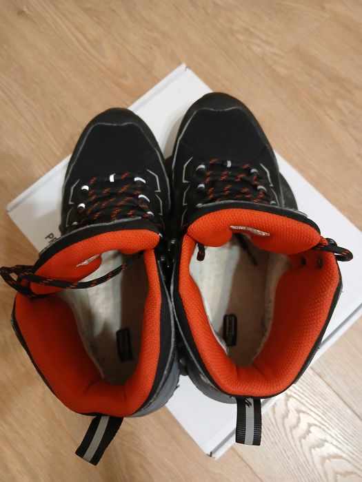 Термочеревики для підлітка ТМ B&G, 41 розмір