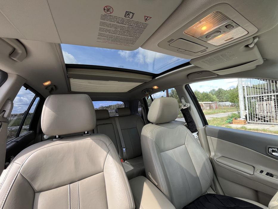 Продам Renault Koleos 2008 рік, 2.0 дизель, автомат, 4х4.
