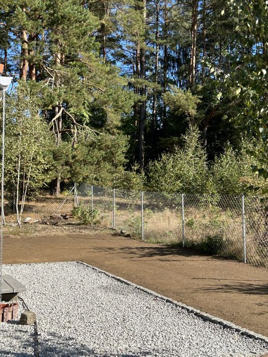 Usługi ogrodnicze - Zakładanie ogrodów / Systemy nawadniające.