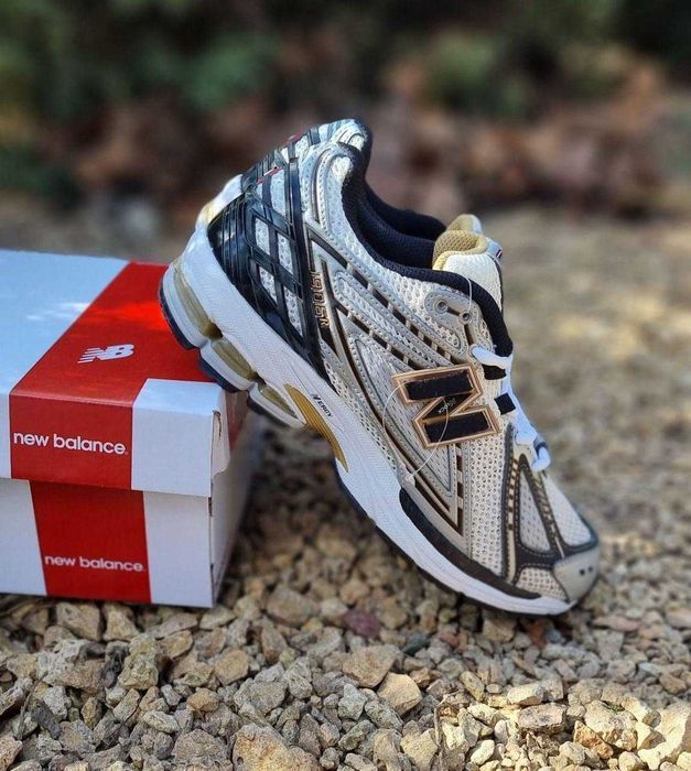 Кроссовки New Balance 1906R/Кросівки Нью Беланс/NB Без Предоплати