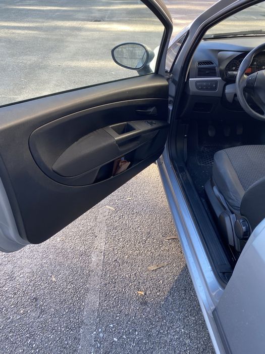 Fiat grande punti van 1.3 multijet