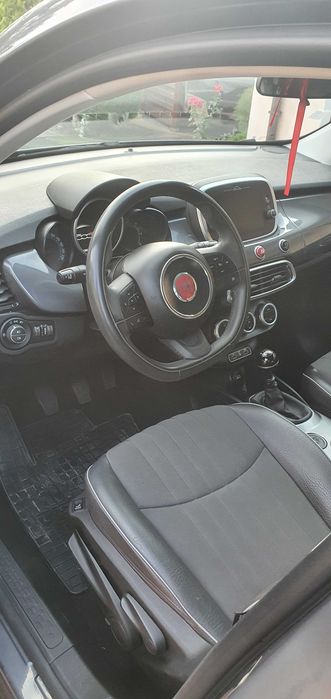 sprzedam samochód Fiat 500x