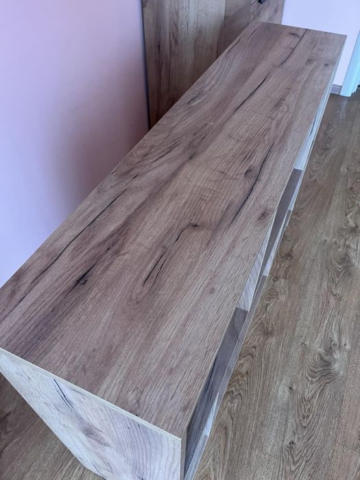 Стелаж jysk новий