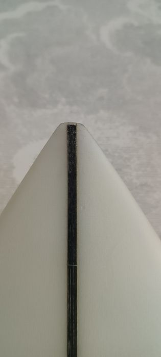 Oportunidade Prancha Surf Pyzel 6'1 (29,5 L)