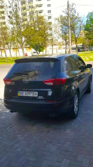 Продаю Автомобіль Subaru Tribeca