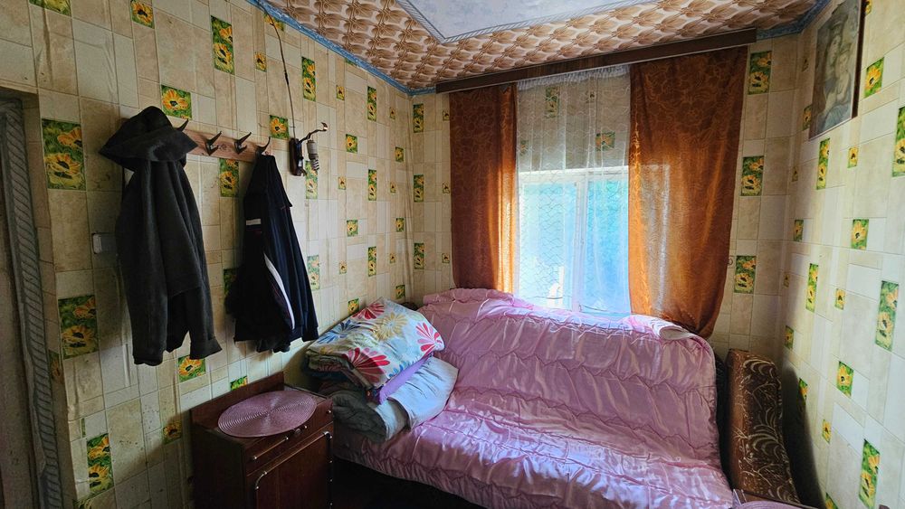 Продаж будинку в с. Переяславське Є відеоогляд