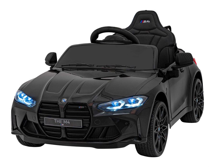 Auto Elektryczne dla Dziecka - BMW M4