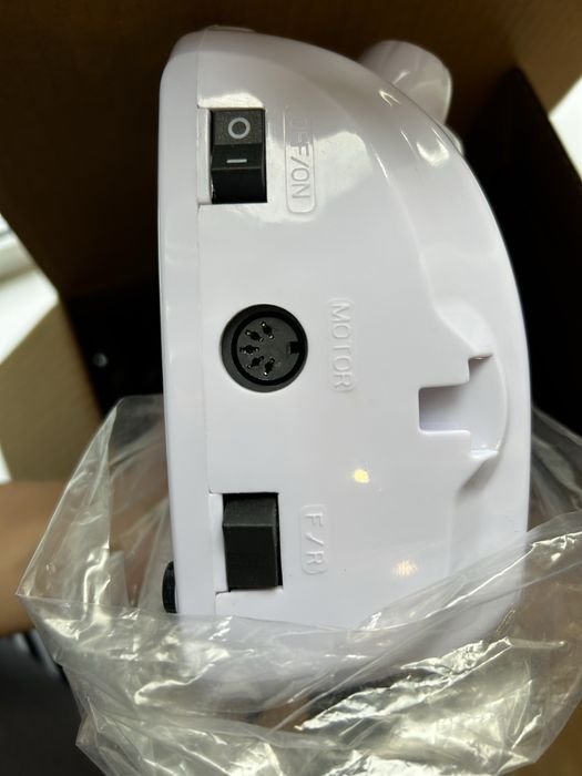 Фрезерний блок для манікюру (аналог Marathon)