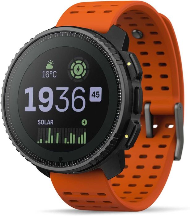 SUUNTO Vertical Selado