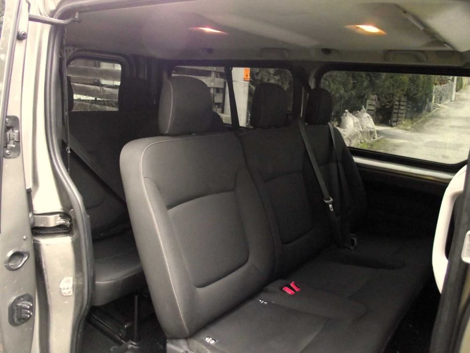 Wynajem BUS 9 osób Czujnik park, Wolne terminy, Narty,Chorwacja,Włochy