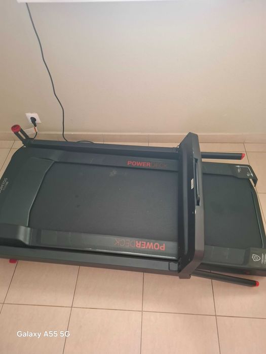 Treadmill446716510544875522