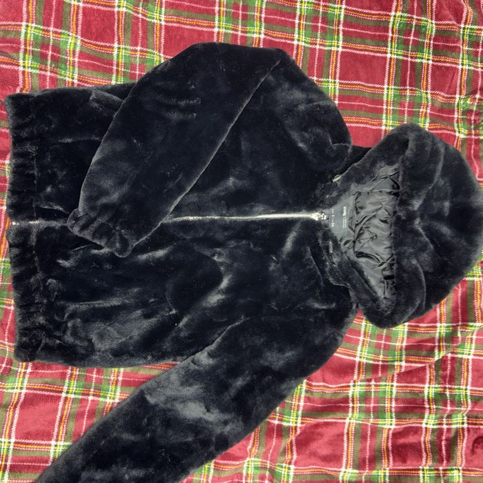 Куртка-шубка універсальна