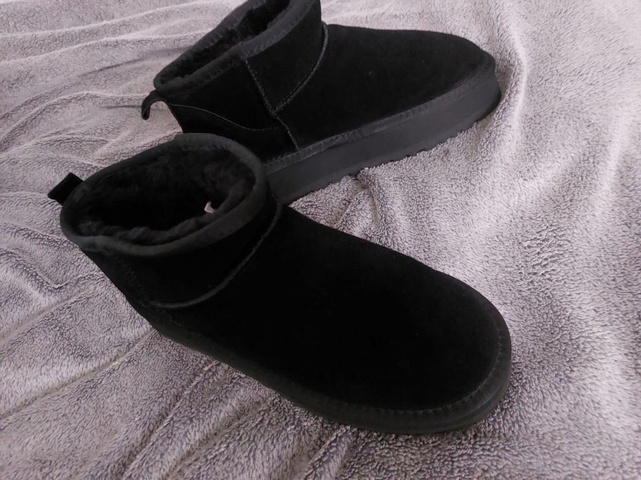 Buty zimowe Ugg śniegowce Nowe