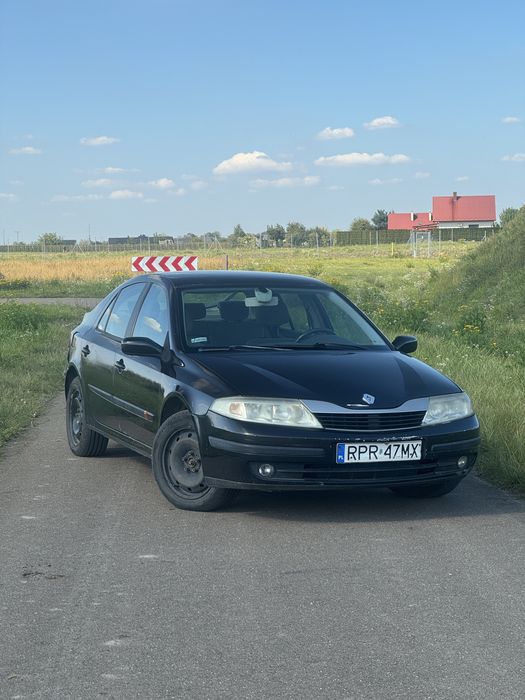 Renault Laguna