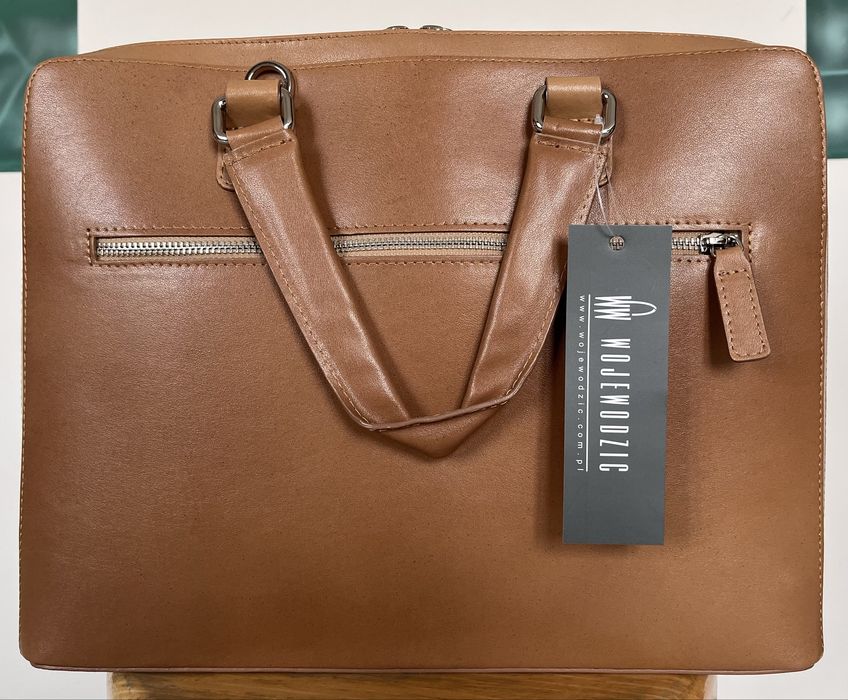 Torebka/teczka Wojewodzic