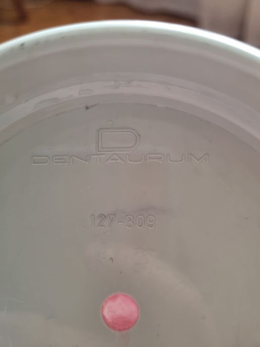 Mufla de duplicação esqueléticas